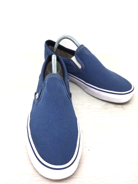 VANS（バンズ） SLIP ON メンズ シューズ