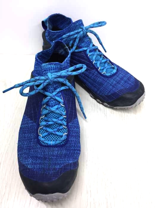 MERRELL(メレル) Chameleon 7 KNIT MID メンズ シューズ