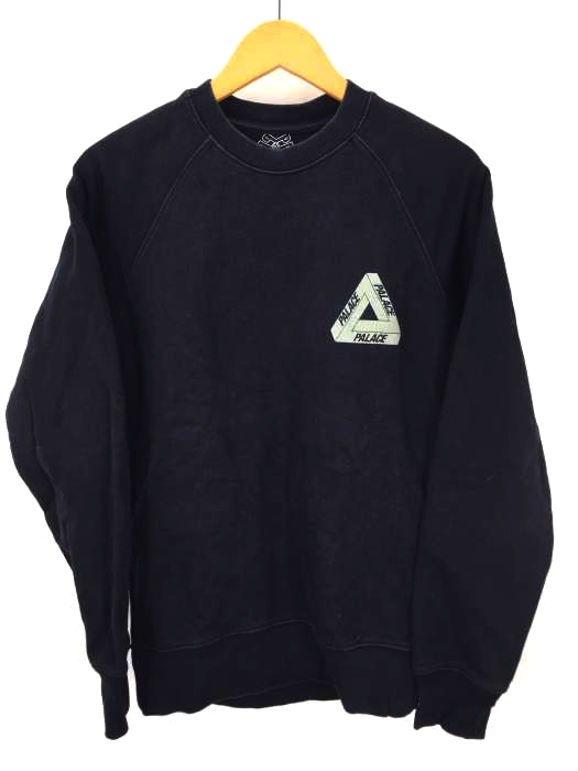 PALACE（パレス） Tri-Ferg トライファーグロゴスウェット メンズ トップス