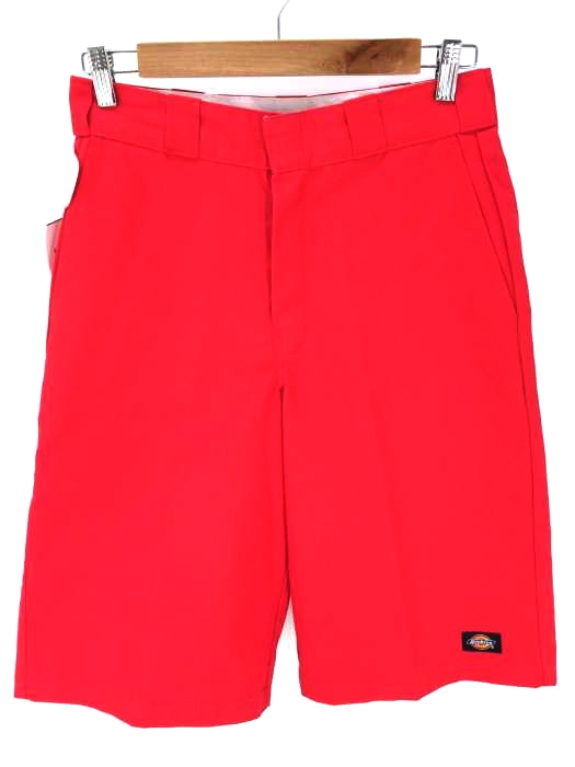 Dickies（ディッキーズ） 13inch マルチポケットルーズワークショートパンツ メンズ パンツ