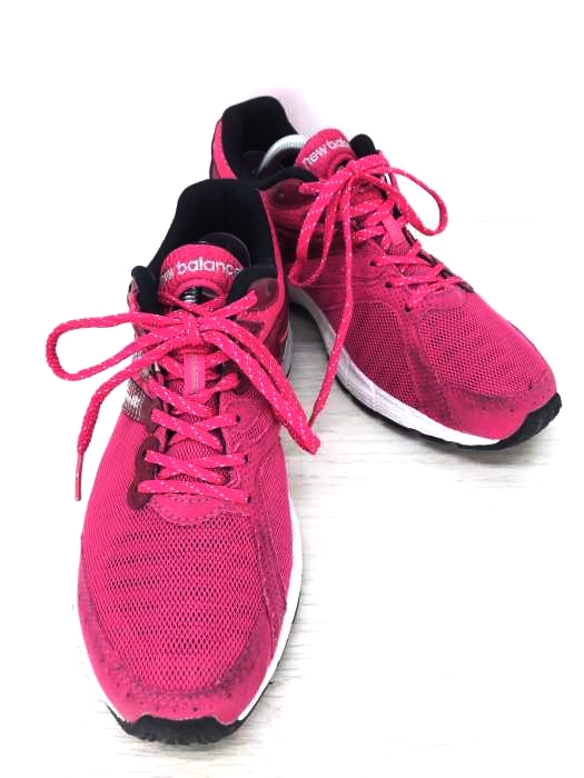 NEW BALANCE（ニューバランス） ランニングシューズ レディース シューズ
