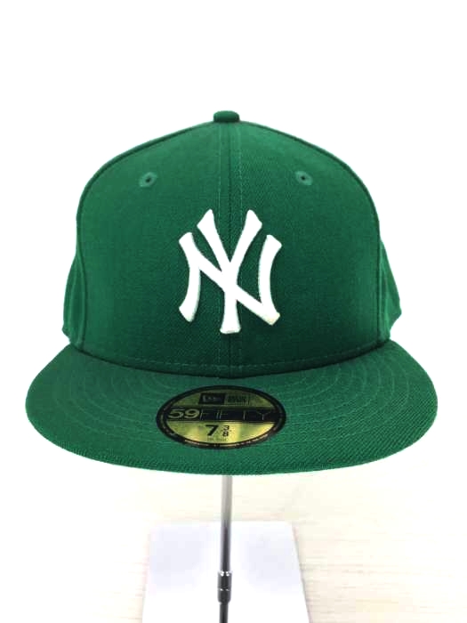 NEWERA（ニューエラ） NEW YORK YANKEES ベースボールキャップ メンズ 帽子