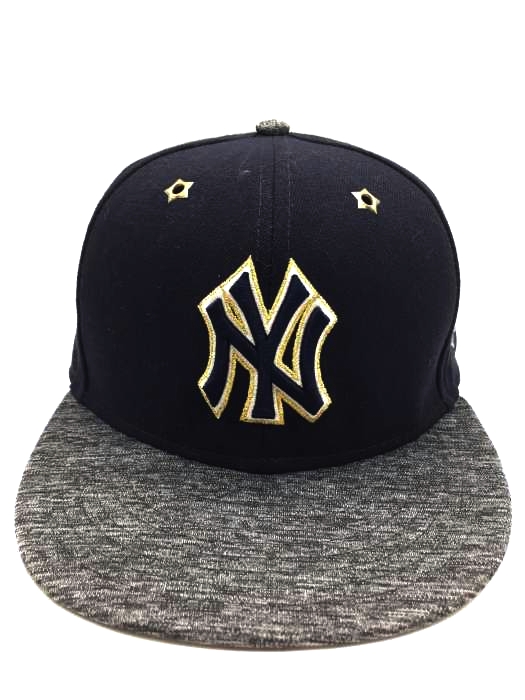 NEW ERA（ニューエラ） 59FIFTY NEWYORK YANKEES ALL STAR GAME 2016 メンズ 帽子
