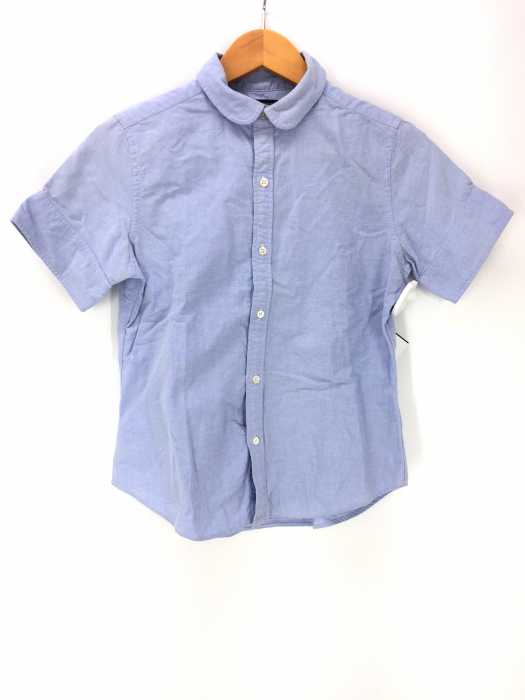 RALPH LAUREN (ラルフローレン) ラウンドカラー レディース トップス