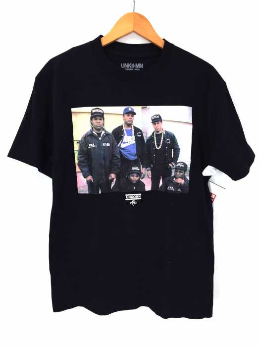 USED古着  （ユーズドフルギ） UNKOMN メンズ トップス