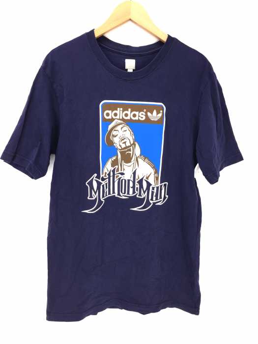 adidas Originals （アディダスオリジナルス） Method Man メンズ トップス