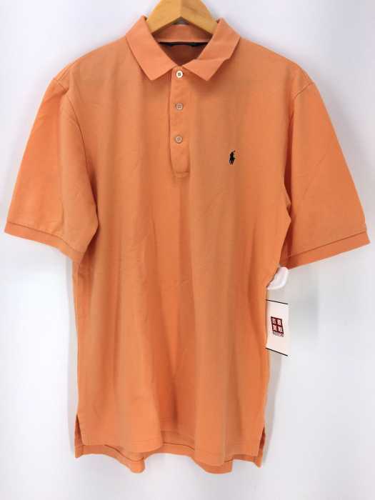 POLO GOLF RALPH LAUREN（ポロゴルフラルフローレン） ポロシャツ メンズ トップス