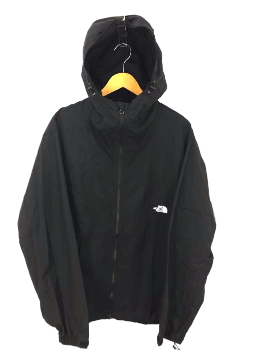 THE NORTH FACE（ザノースフェイス） COMPACT JACKET コンパクトジャケット メンズ アウター