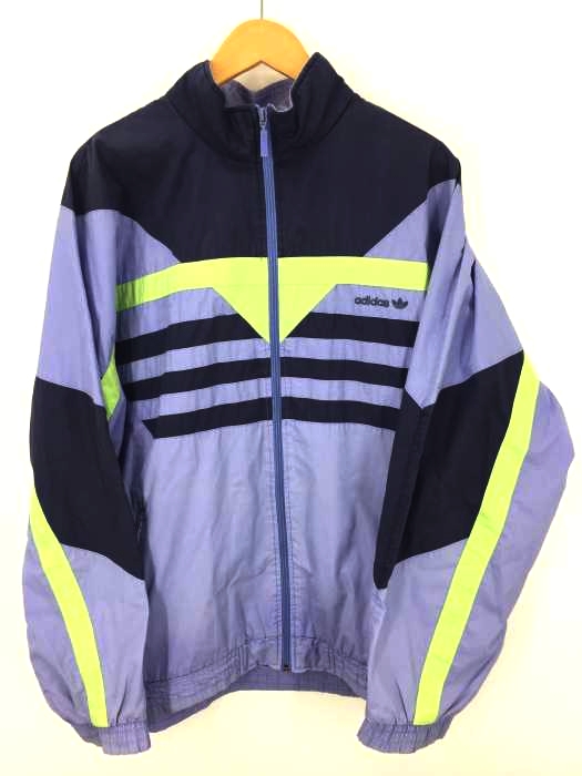 adidas(アディダス) ジップアップジャケット メンズ アウター