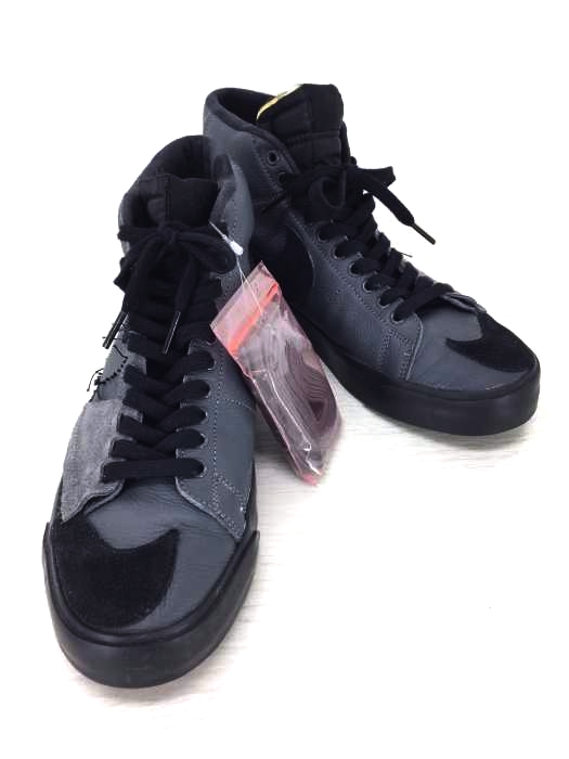 NIKE SB（ナイキ エスビー） ズーム ブレーザー MID エッジ メンズ シューズ