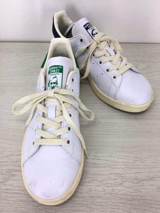 adidas（アディダス） STAN SMITH スタンスミス PRIMEGREENソール レディース シューズ