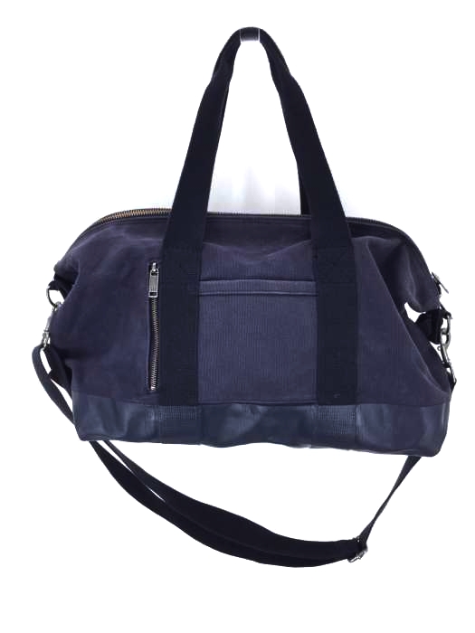 Gap(ギャップ) キャンバスボストンバッグ ダッフルバッグ メンズ バッグ