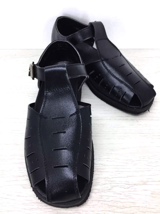 USED古着（ユーズドフルギ） チェコ軍 グルカサンダル メンズ シューズ