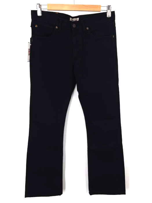 Lee（リー） LETTERMAN CORDS ブーツカットデニムパンツ メンズ パンツ