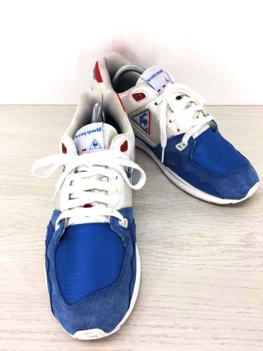 le coq sportif(ルコック スポルティフ) LCS R921 メンズ シューズ