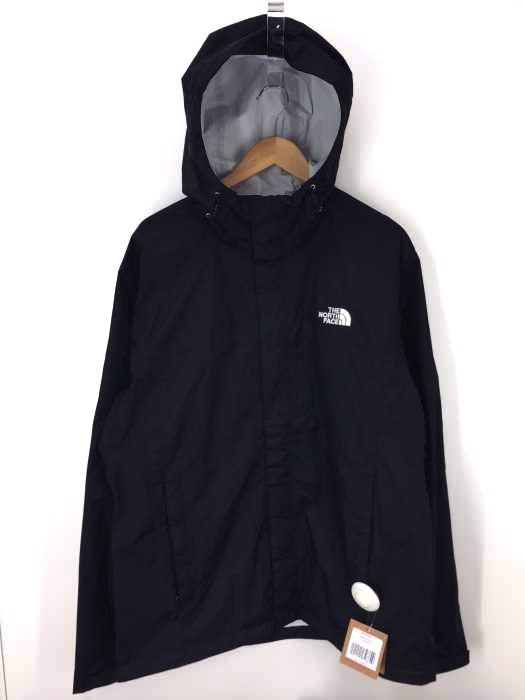 THE NORTH FACE（ザノースフェイス） VENTURE JACKET ベンチャージャケット メンズ アウター