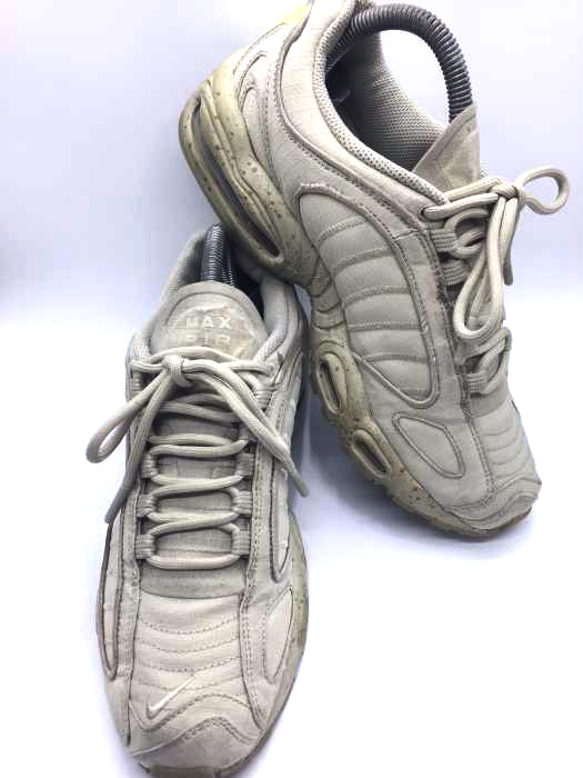 NIKE（ナイキ） AIR MAX TAILWIND IV SP レディース シューズ