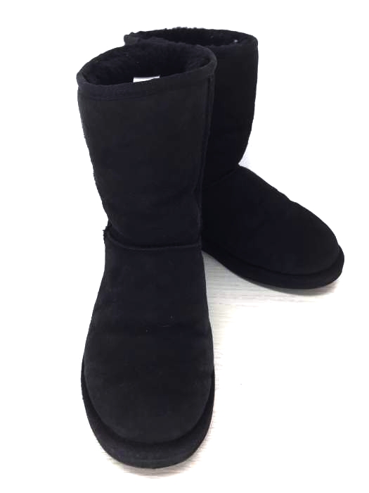 UGG（アグ） CLASSIC SHORT レディース シューズ