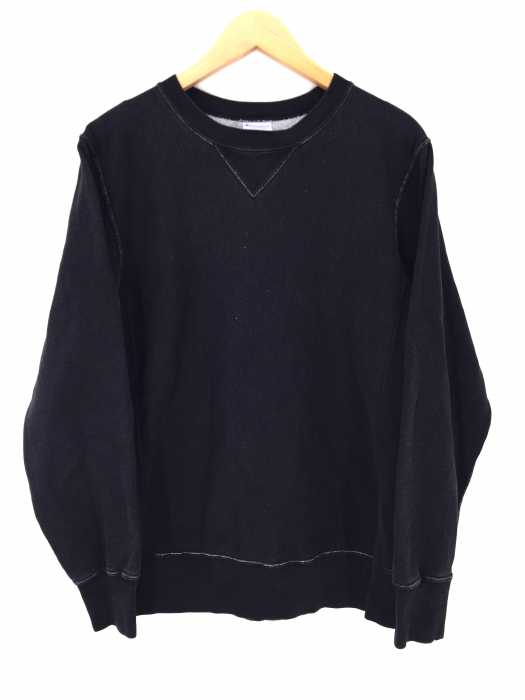 Champion （チャンピオン） REVERSE WEAVE クルーネックスウェット メンズ トップス