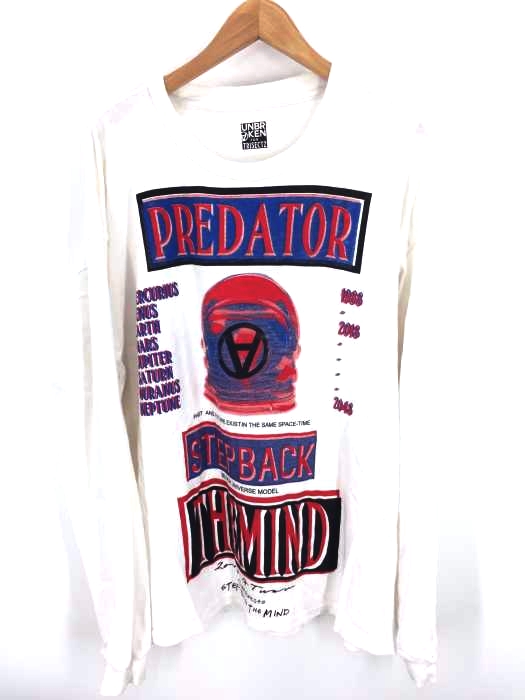 TRISECT2 JOURNAL STANDARD(トライセクトツージャーナルスタンダード) JAIL L/S メンズ トップス