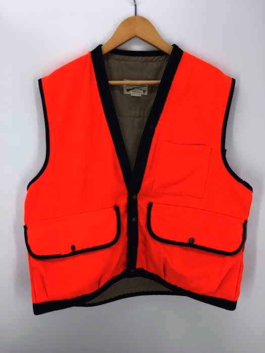 Cabela's カベラス ハンティングベスト フィッシング ツールベスト 90-00's Cabela's Fishing Vest L / カベラス フィッシング