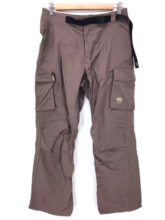 MOUNTAIN HARDWEAR(マウンテンハードウェア) Mesa Pants メンズ パンツ