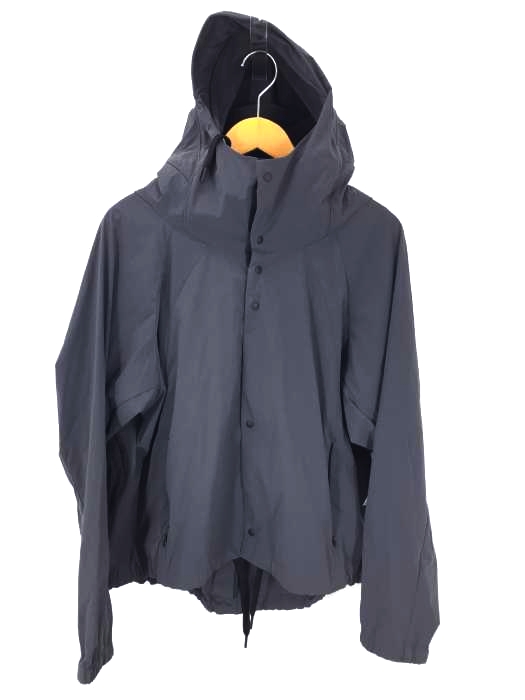 ALKPHENIX（アルクフェニックス） dome poncho karu stretch