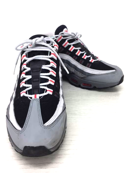 NIKE（ナイキ） AIR MAX 95 ESSENTIAL メンズ シューズ