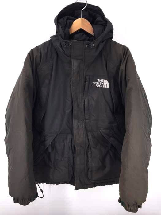 THE NORTH FACE（ザノースフェイス） Mt Erebus Jacket エレバスジャケット メンズ アウター
