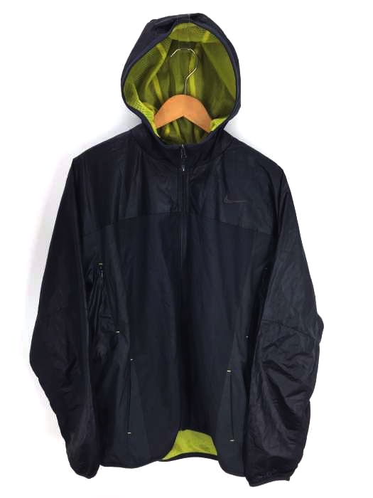NIKE（ナイキ） ジップアップライトジャケット メンズ アウター