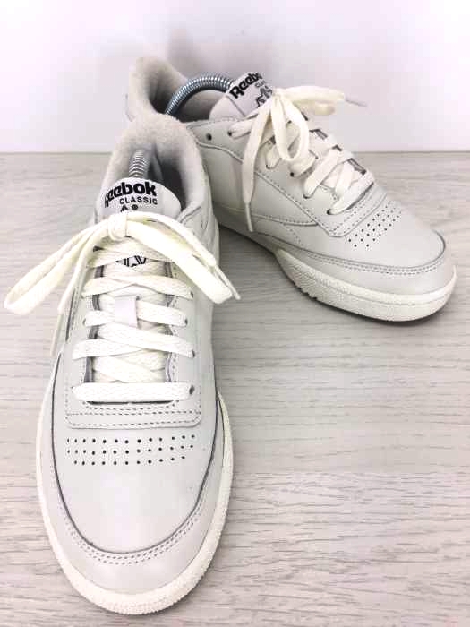 Reebok（リーボック） CLUB C 85 VINTAGE レディース シューズ