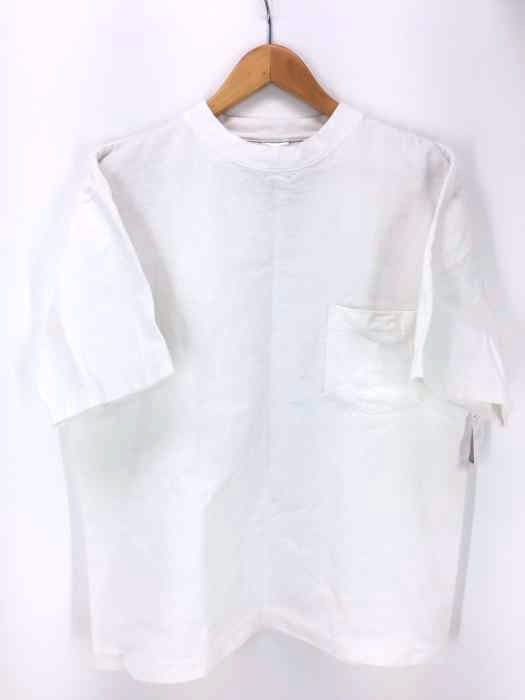 CAMBER(キャンバー) USA製 コットン クルーネック S/S Tシャツ メンズ トップス