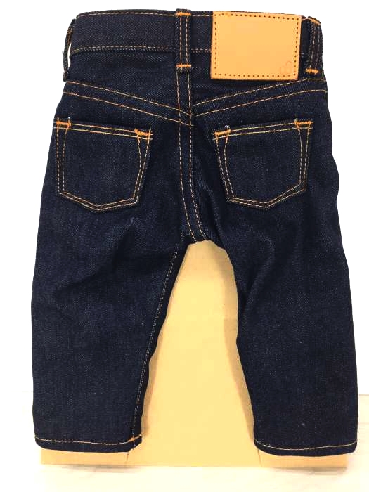 Johnbull（ジョンブル） 原宿店20周年限 定 インテリア用 チビデニム メンズ ファッション雑貨