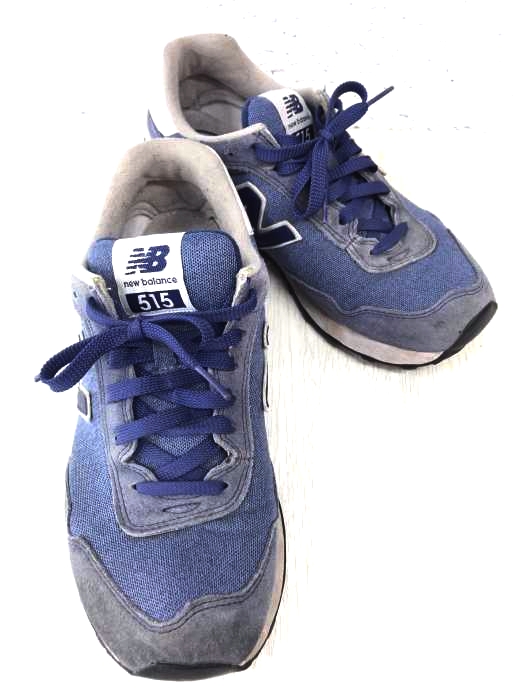 NEW BALANCE（ニューバランス） ML515 メンズ シューズ