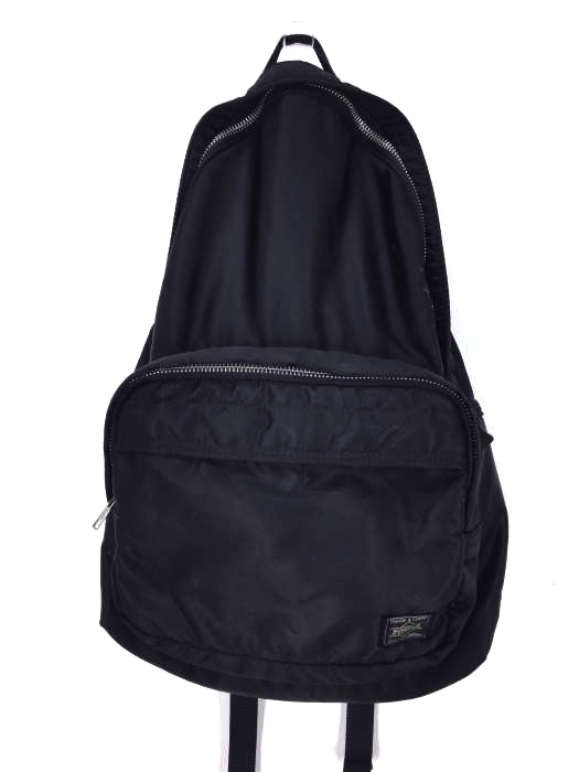 PORTER(ポーター) TANKER DAY PACK メンズ バッグ