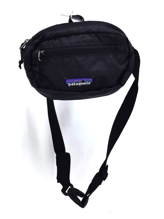 patagonia（パタゴニア） ミニヒップパック レディース バッグ