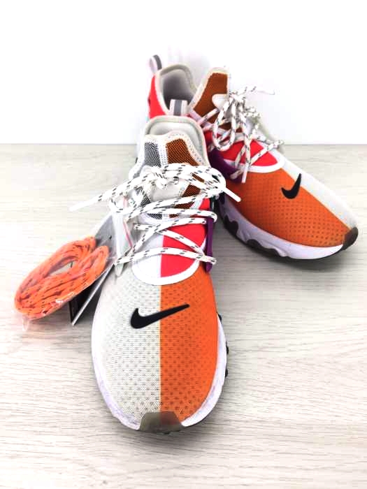 NIKE（ナイキ） REACT PRESTO DHARMA 達磨 メンズ シューズ