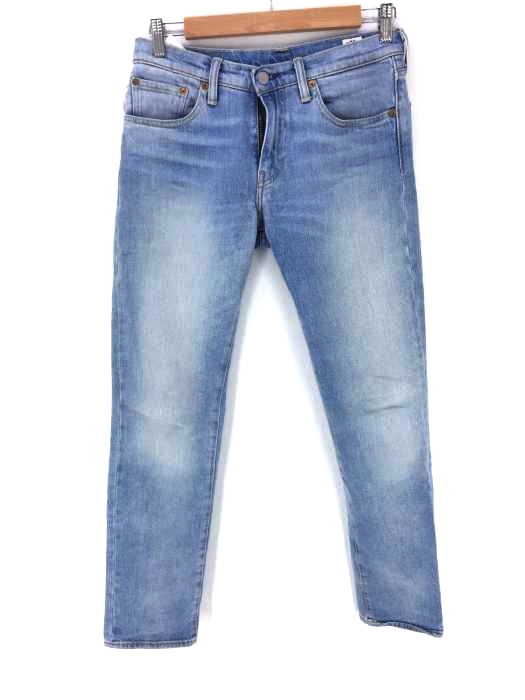 Levis（リーバイス） 511 WHITE OAK CONE DENIM ポーランド製 メンズ パンツ