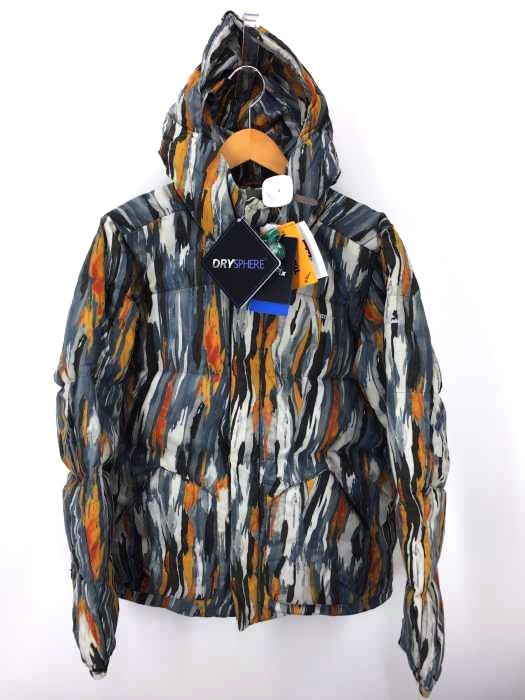 phenix(フェニックス) Snow Gum Down Jacket メンズ アウター
