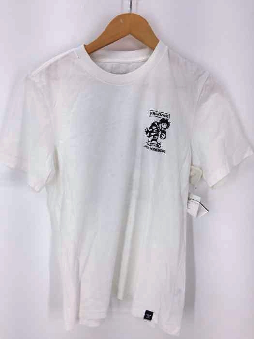 adidas Originals(アディダスオリジナルス) MEKA PUSH TEE メンズ トップス