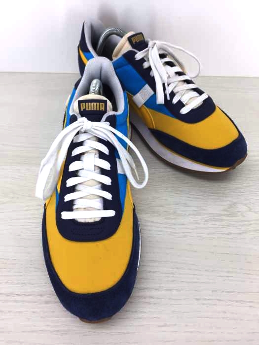 PUMA（プーマ） ライダー オージー メンズ シューズ