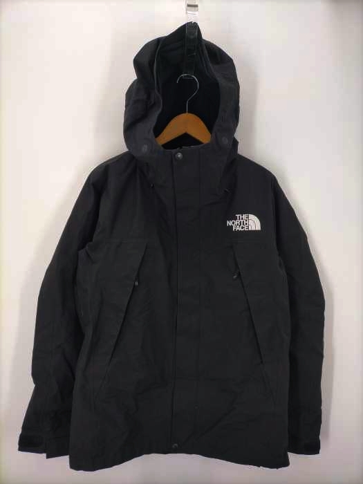 THE NORTH FACE（ザノースフェイス） MOUNTAIN JACKET マウンテンジャケット  GORE-TEX メンズ アウター