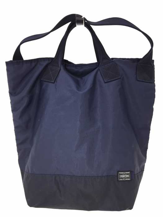 KAPTAIN SUNSHINE×PORTER(キャプテンサンシャイン ポーター) ヘルメットバッグ メンズ バッグ