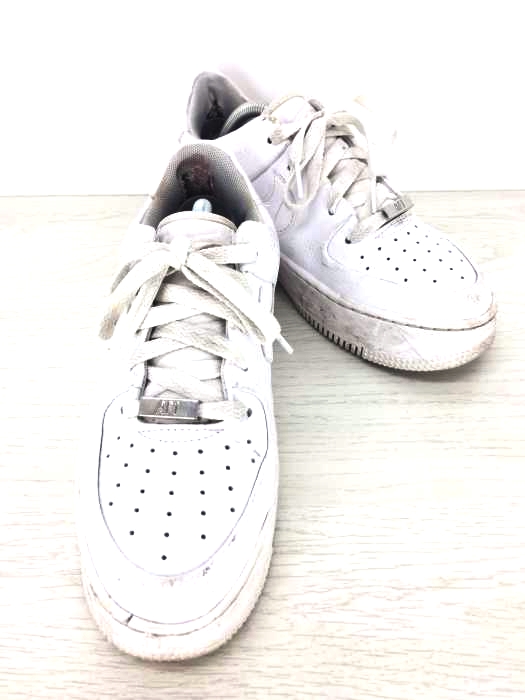 NIKE（ナイキ） エア フォース 1 セージ LOW　WMNS AIR FORCE 1 SAGE LOW レディース シューズ