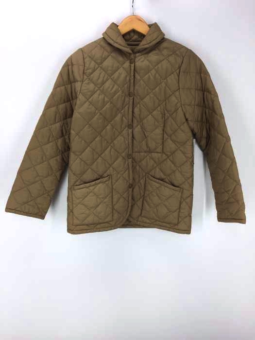 UNITED ARROWS PINK LABEL（ユナイテッドアローズピンクレーベル） 中綿キルティングジャケット レディース アウター