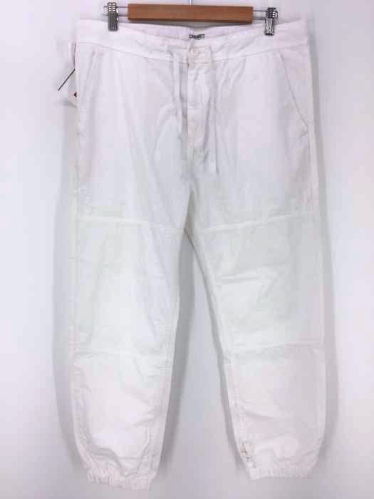 Carhartt WIP（カーハートワークインプログレス） MARSHALL JOGGER メンズ パンツ