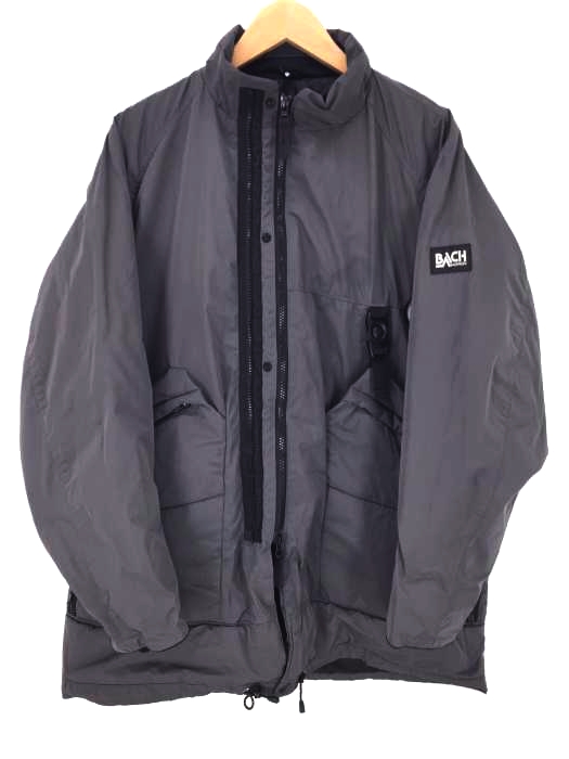 バッハBACH BACH garments WIZARD Jacket