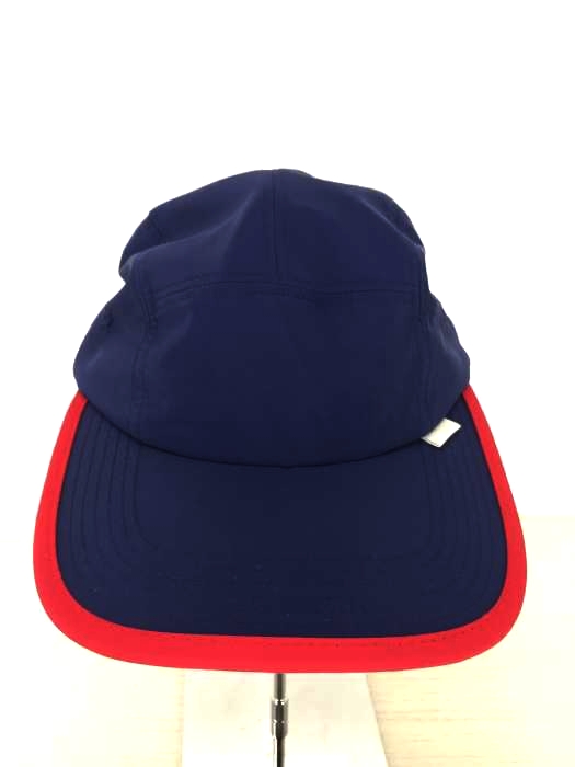 UTOPIAN PROJECTS(ユートピアンプロジェクツ) LONG BRIM キャップ メンズ 帽子