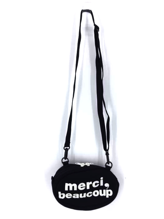 mercibeaucoup（メルシーボークー） ミニショルダーバッグ ポシェット レディース バッグ