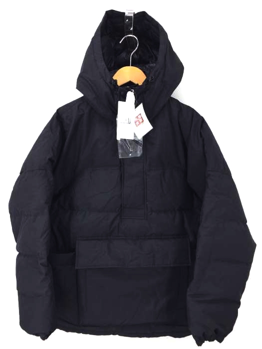 Snow Peak（スノーピーク） FR Down Pullover メンズ アウター